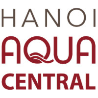 Công ty Cổ phần Tháp nước Hà Nội logo