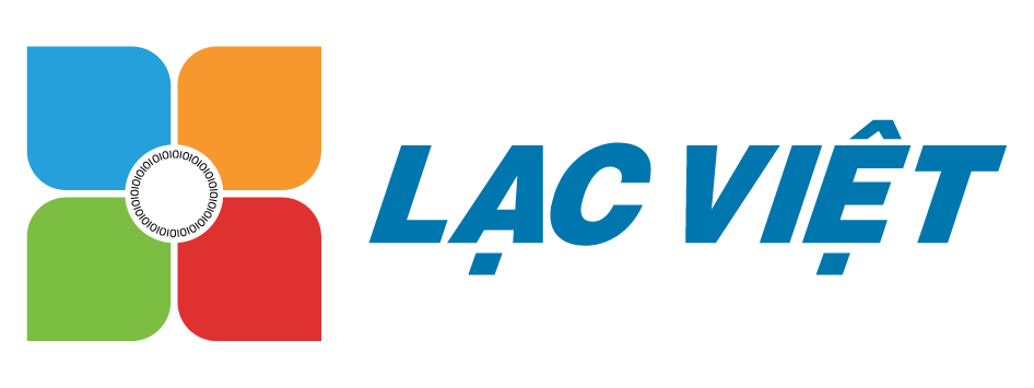 LacViet Computing Corporation logo