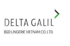 CÔNG TY TNHH B & D LINGERIE VIỆT NAM logo
