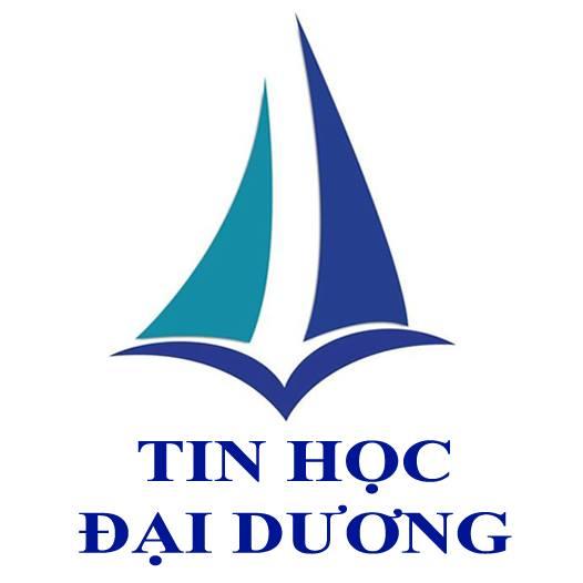 Tin Học Đại Dương logo