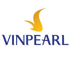 Vinpearl - Tập đoàn Vingroup logo