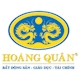 CÔNG TY CỔ PHẦN TƯ VẤN - THƯƠNG MẠI - DỊCH VỤ ĐỊA ỐC HOÀNG QUÂN logo