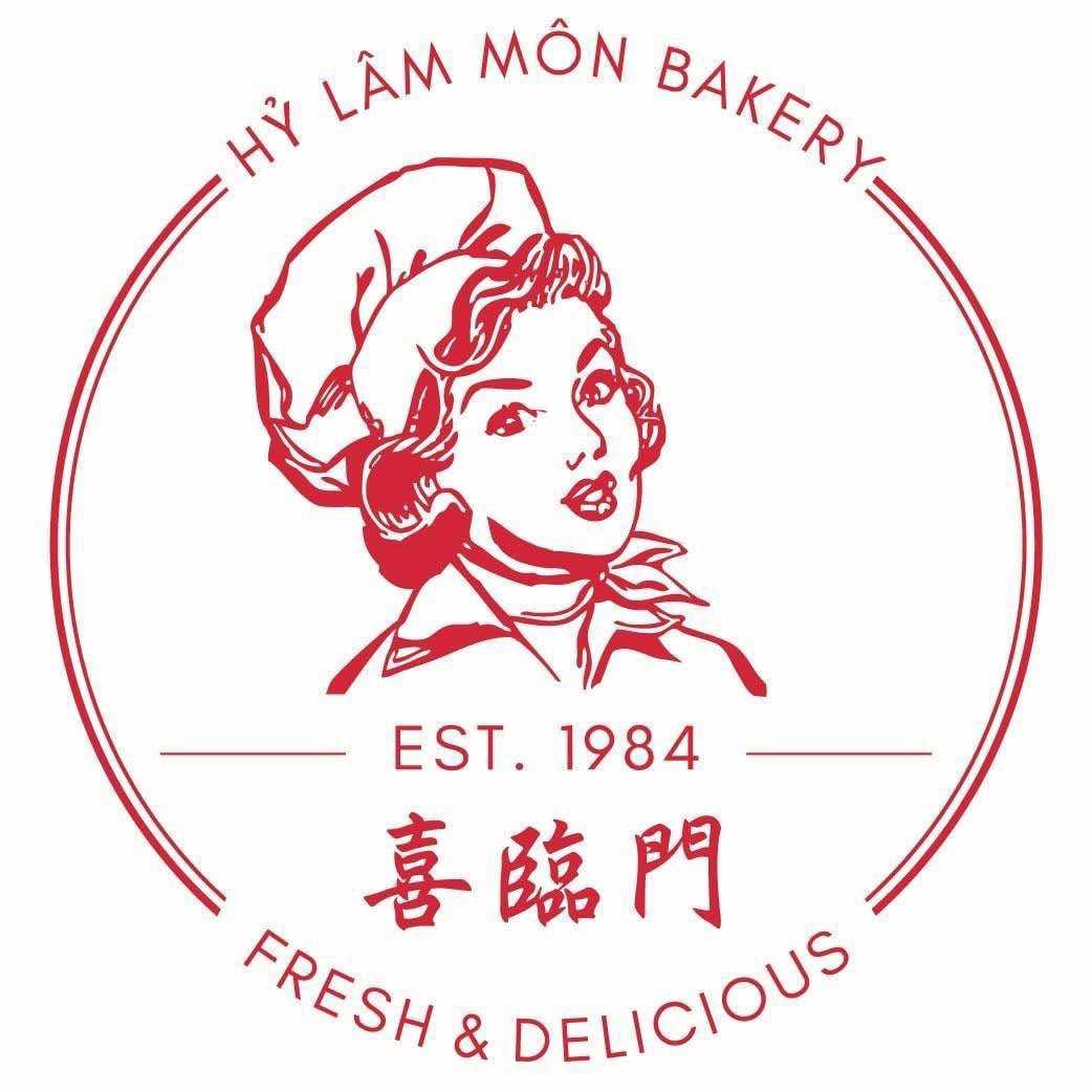 Hỷ Lâm Môn & L'amour Bakery logo