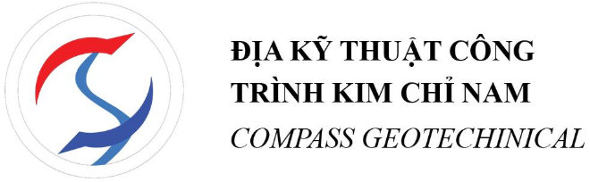 Công ty TNHH địa kỹ thuật công trình Kim Chỉ Nam logo