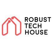 Robust Tech House logo