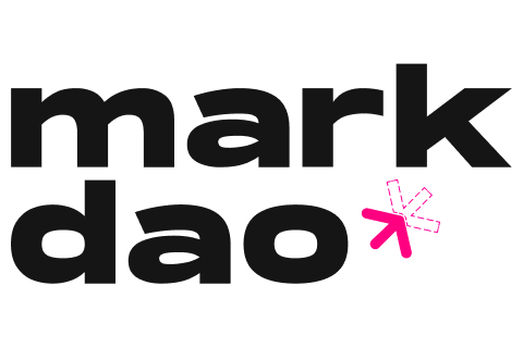 Markdao Agency Vietnam logo