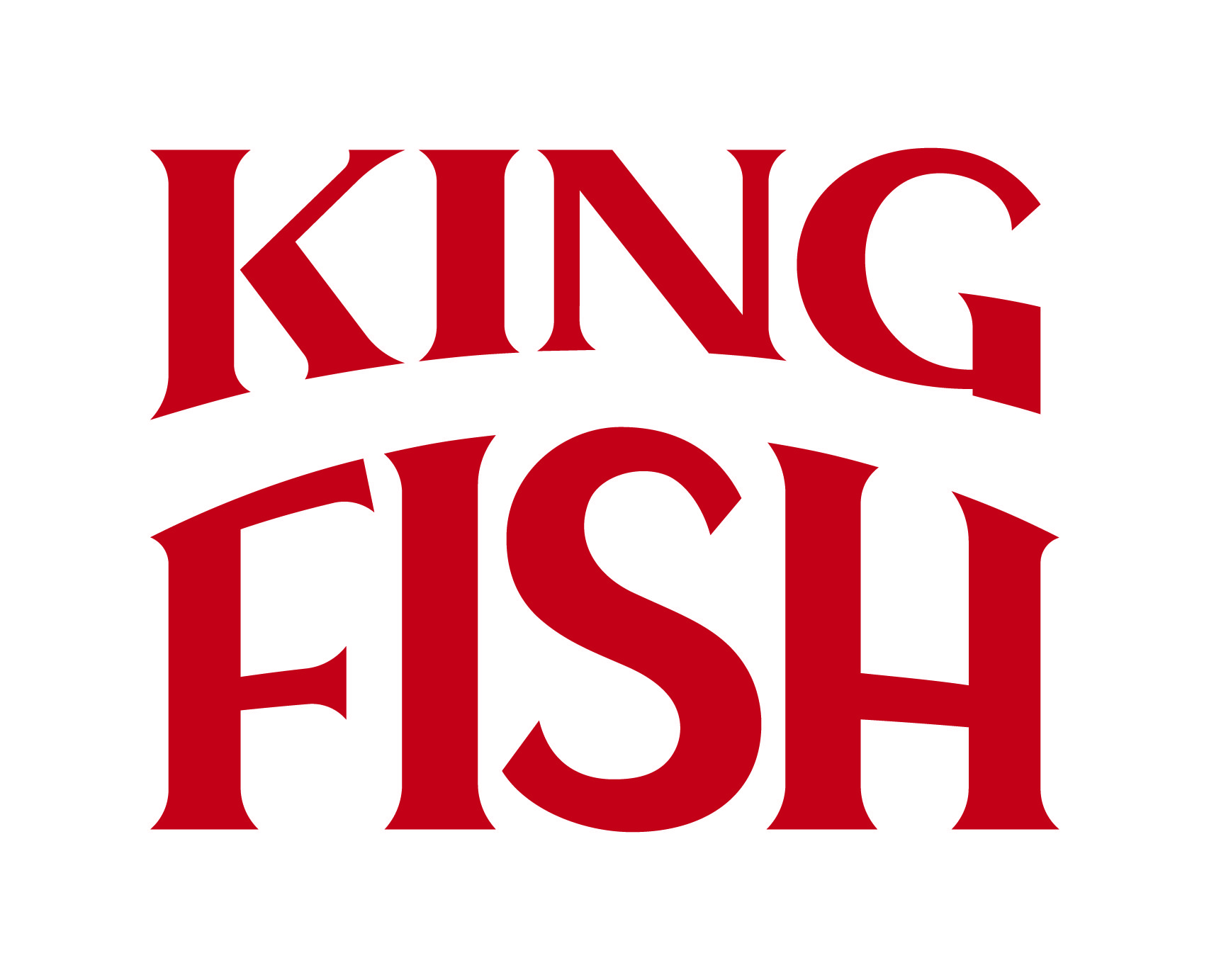 CÔNG TY TNHH XUẤT NHẬP KHẨU KINGFISH logo