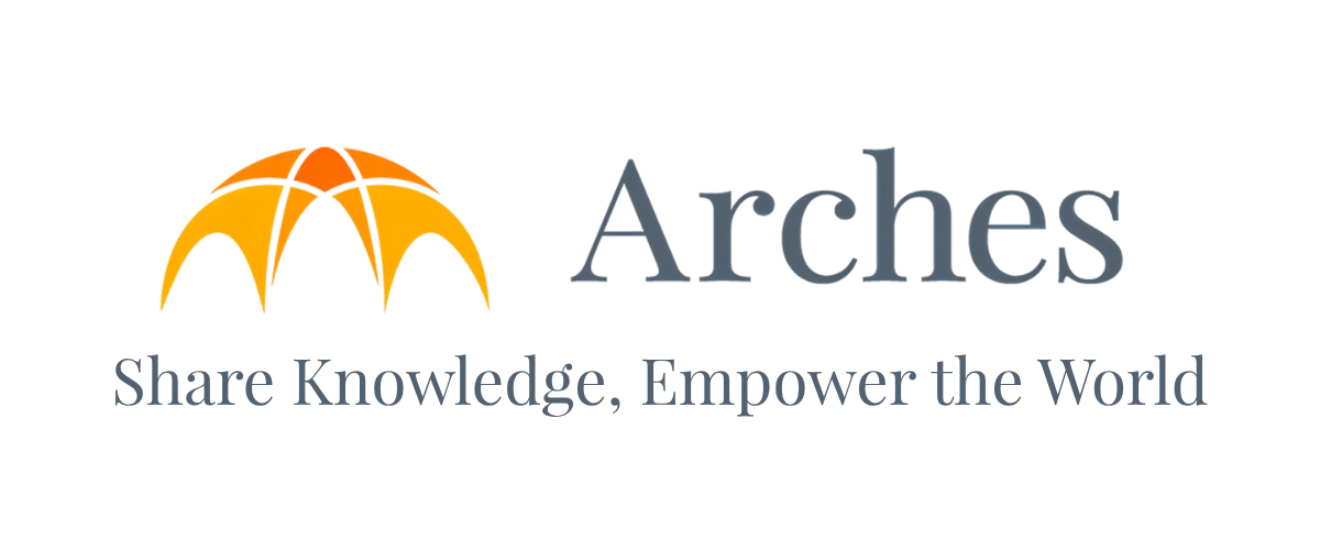CÔNG TY TNHH ARCHES VIỆT NAM logo