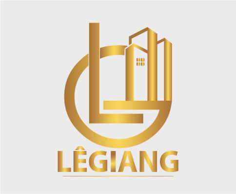 CÔNG TY CỔ PHẦN KÍNH LÊ GIANG logo
