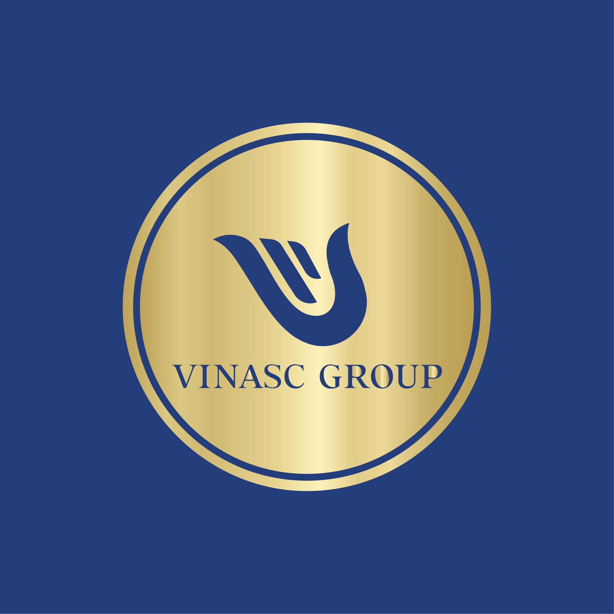 CÔNG TY TNHH KẾ TOÁN VÀ TƯ VẤN THUẾ VINASC logo