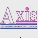 บริษัท แอ็กซิส เอ็นจิเนียริ่ง คอนซัลแทนส์ จำกัด logo