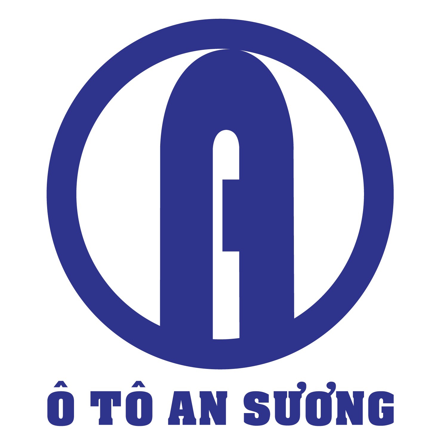 CÔNG TY CP TM DV AN SƯƠNG logo