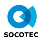 CÔNG TY TNHH SOCOTEC VIỆT NAM logo