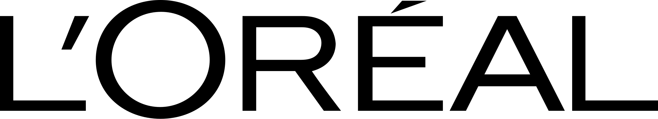 CÔNG TY TNHH L'OREAL VIỆT NAM logo