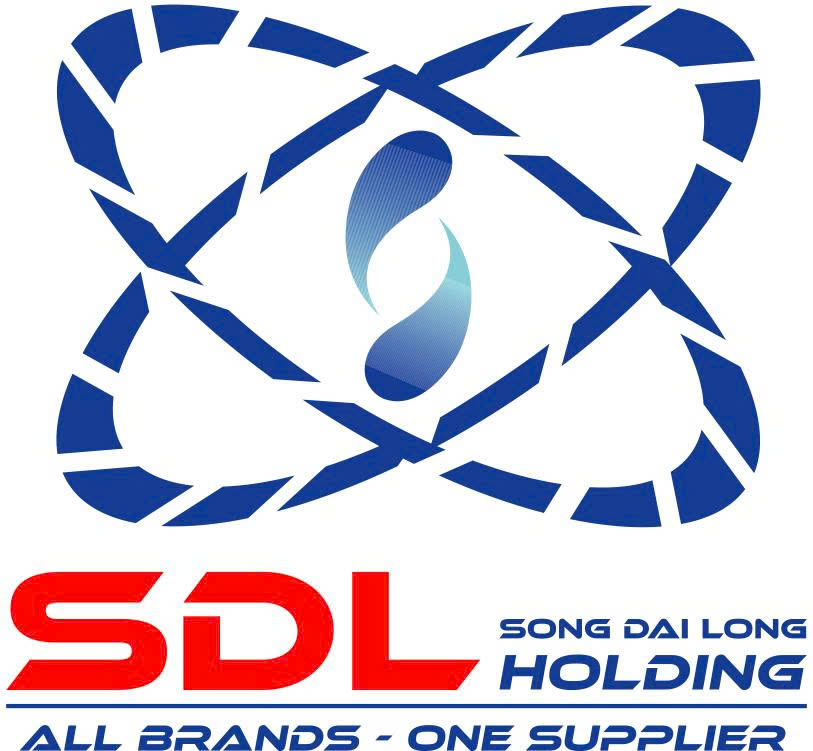 CÔNG TY CỔ PHẦN THƯƠNG MẠI SONG ĐẠI LONG logo