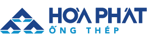 CÔNG TY TNHH MỘT THÀNH VIÊN ỐNG THÉP HÒA PHÁT BÌNH DƯƠNG logo