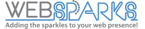 WEBSPARKS logo