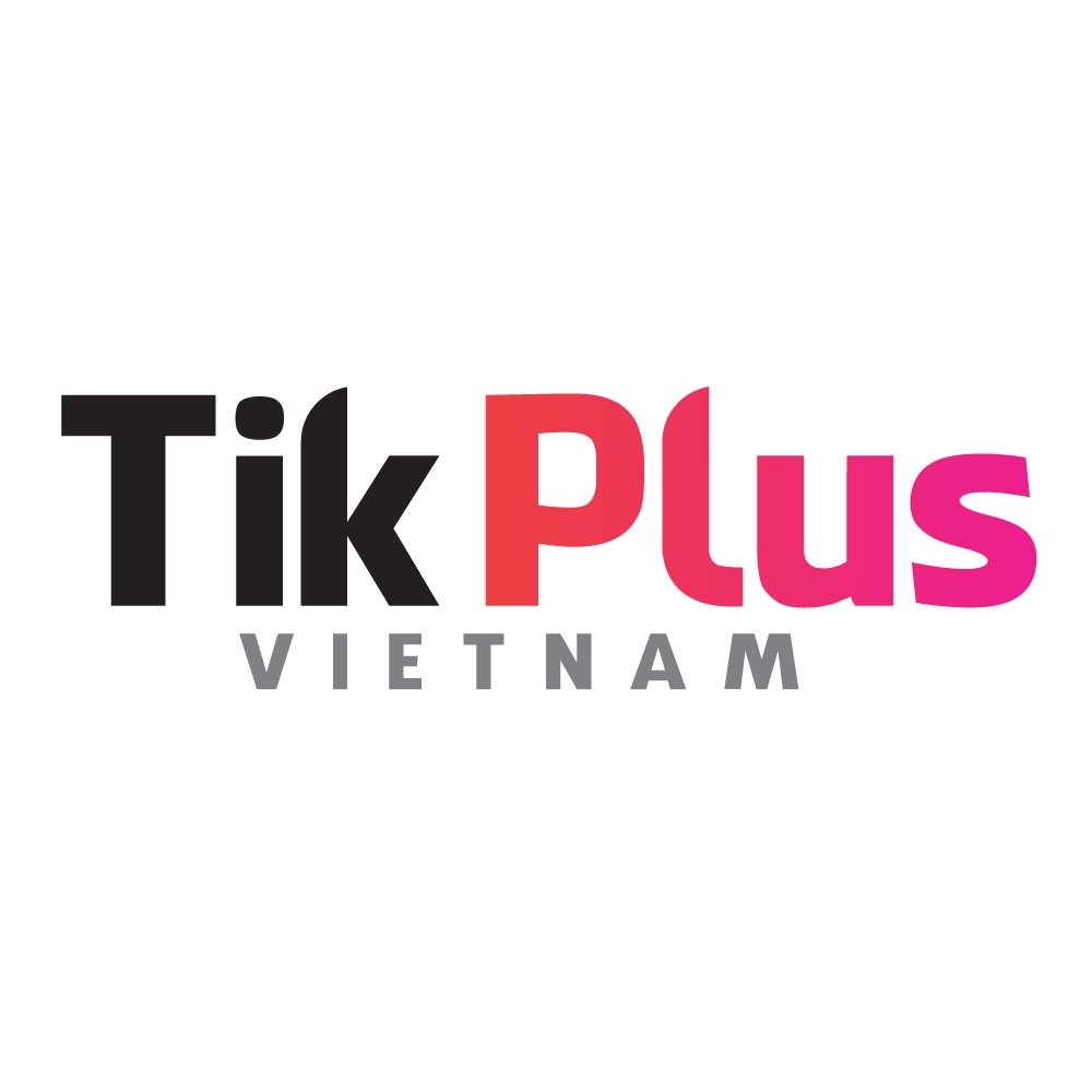 CÔNG TY TNHH MỘT THÀNH VIÊN TIKPLUS VIỆT NAM logo