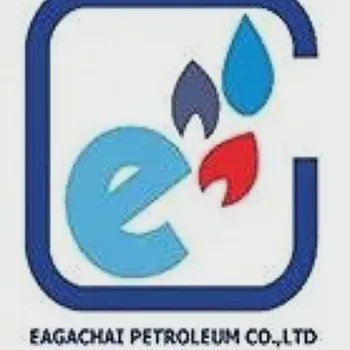 เอกชัยปิโตรเลี่ยม(2009) logo