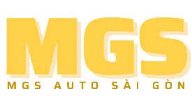 CÔNG TY TNHH MGS AUTO SÀI GÒN logo