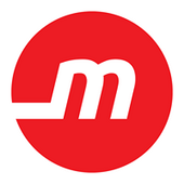 Motorist Pte Ltd logo