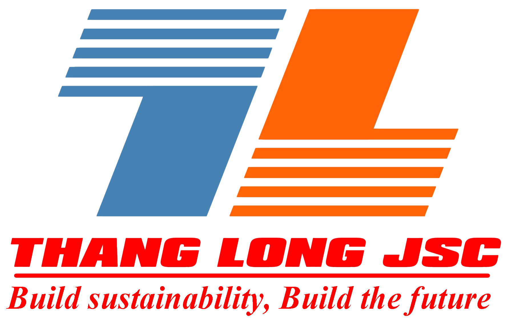 Công ty Cổ phần Xây dựng Thăng Long E&C logo