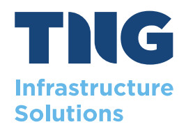 CÔNG TY TNHH ĐẦU TƯ VÀ XÂY DỰNG TNG