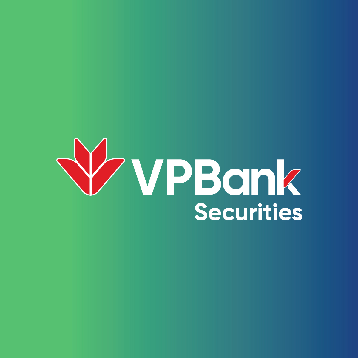 CÔNG TY CỔ PHẦN CHỨNG KHOÁN VPBANK logo