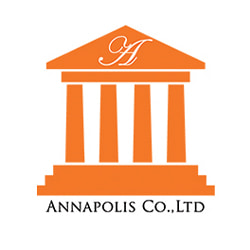 CÔNG TY TNHH ANNAPOLIS (VIETNAM) logo