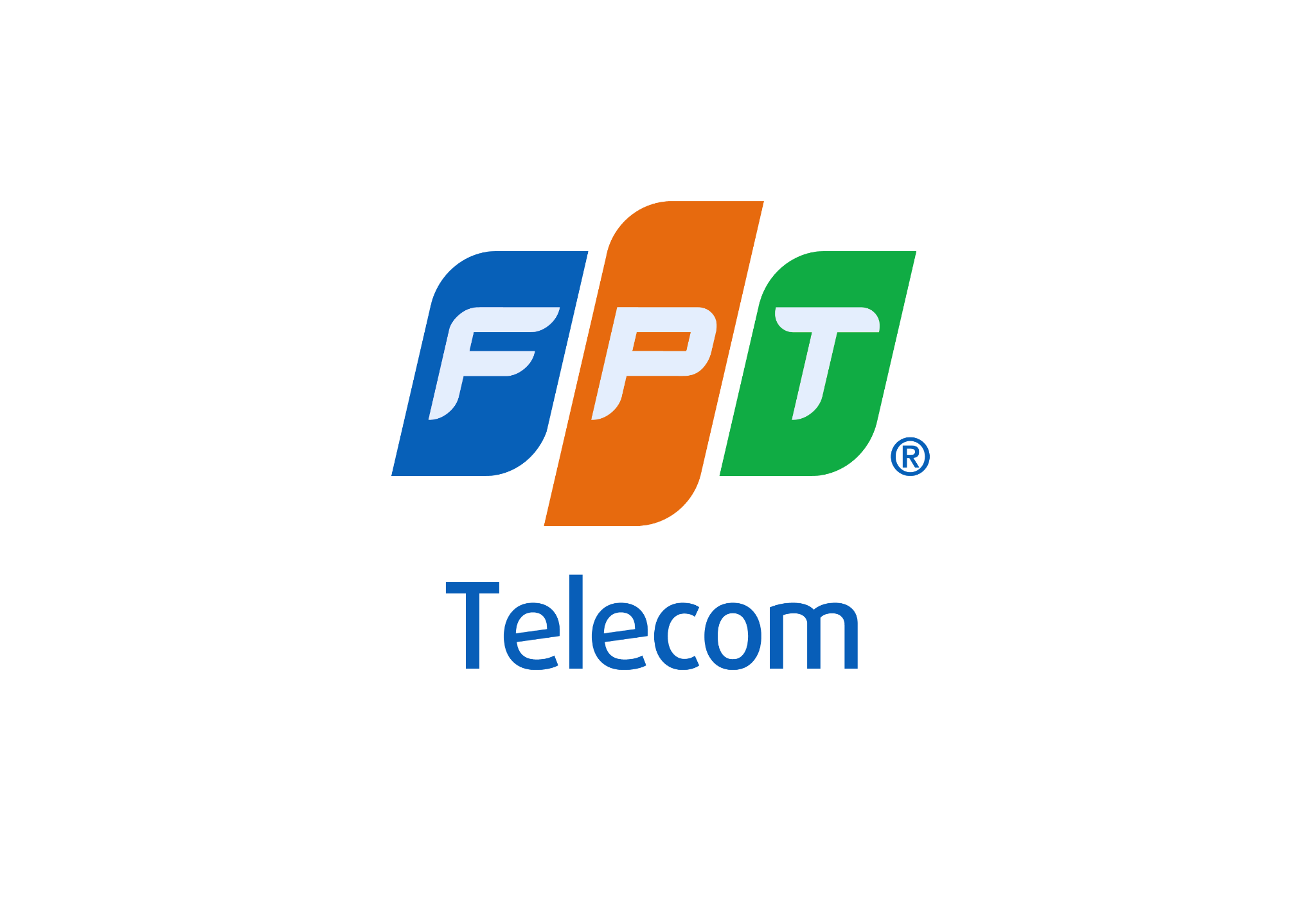 CÔNG TY TNHH MỘT THÀNH VIÊN VIỄN THÔNG QUỐC TẾ FPT logo