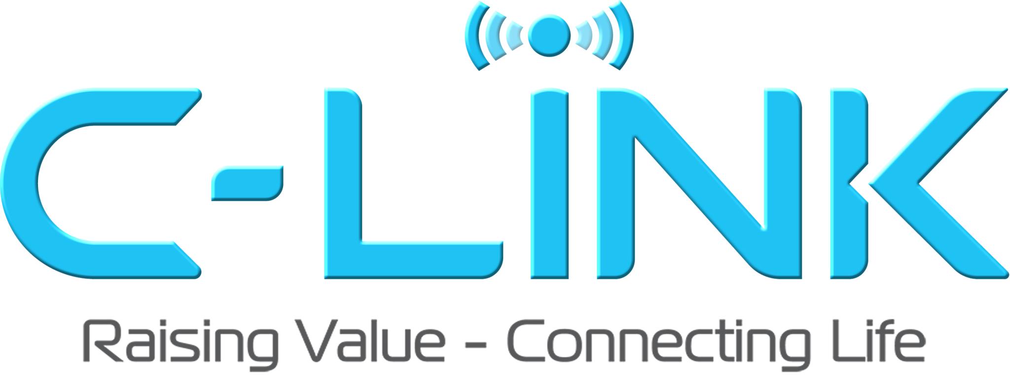 Công Ty Cổ Phần Công Nghệ Mạng Viễn Thông C-LINK logo