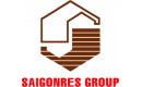 Tổng Công Ty Cổ Phần Địa Ốc Sài Gòn logo