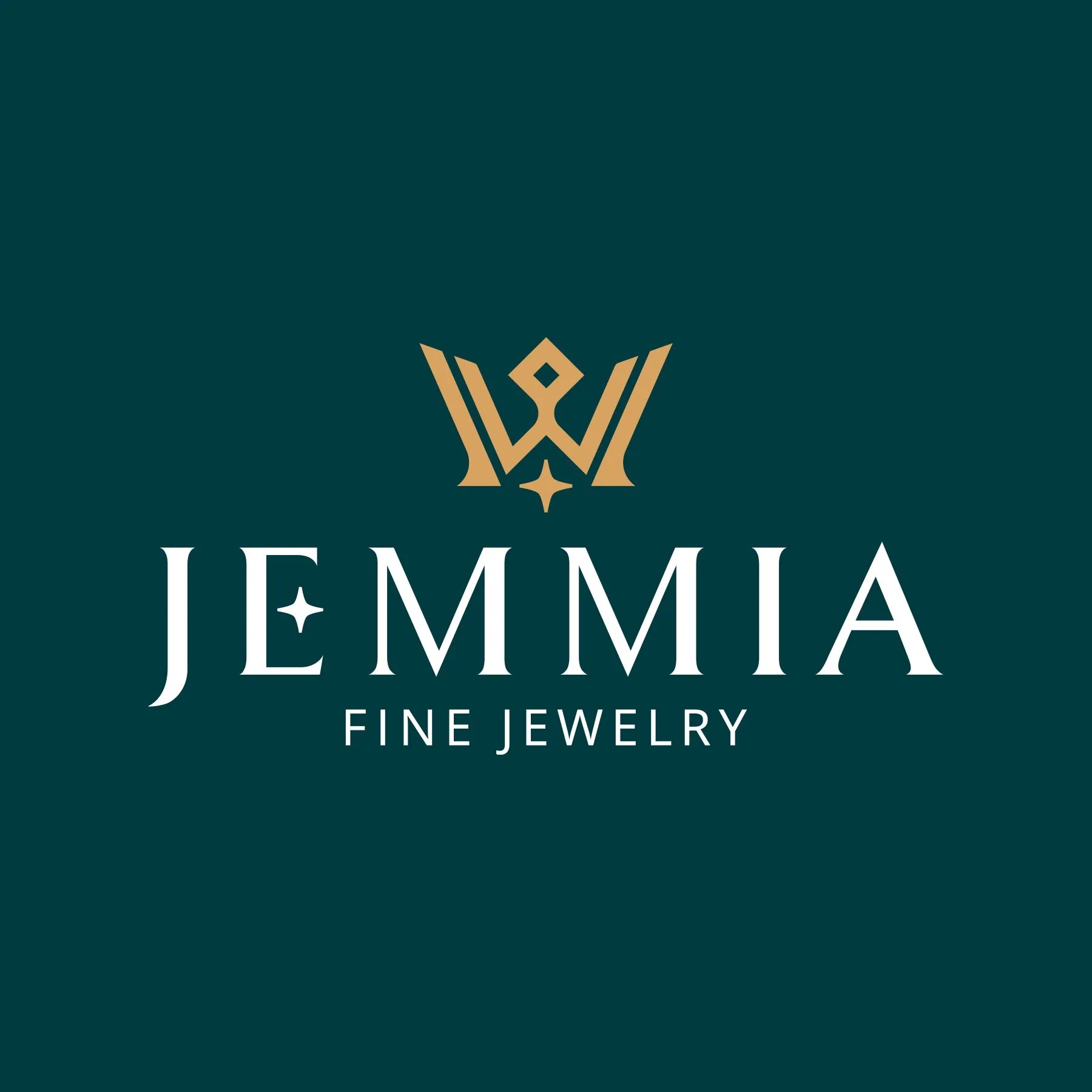 CÔNG TY CỔ PHẦN JEMMIA logo