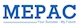 Công ty Cổ phần MEPAC logo