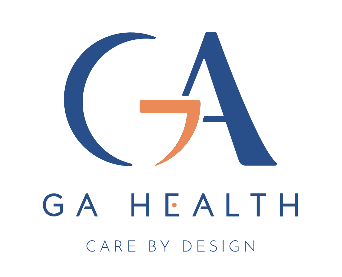 CÔNG TY TNHH GA HEALTH VIỆT NAM logo