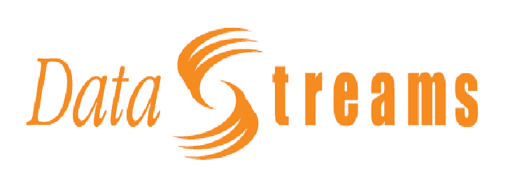 DataStreams Asia logo