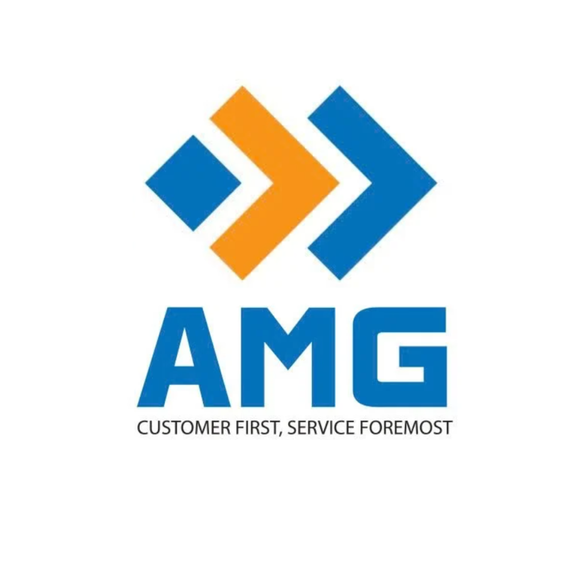 Công ty TNHH Logistics AMG Việt Nam logo