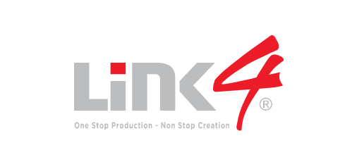 Công Ty Quảng Cáo Link4 (Link4 Advertising) logo