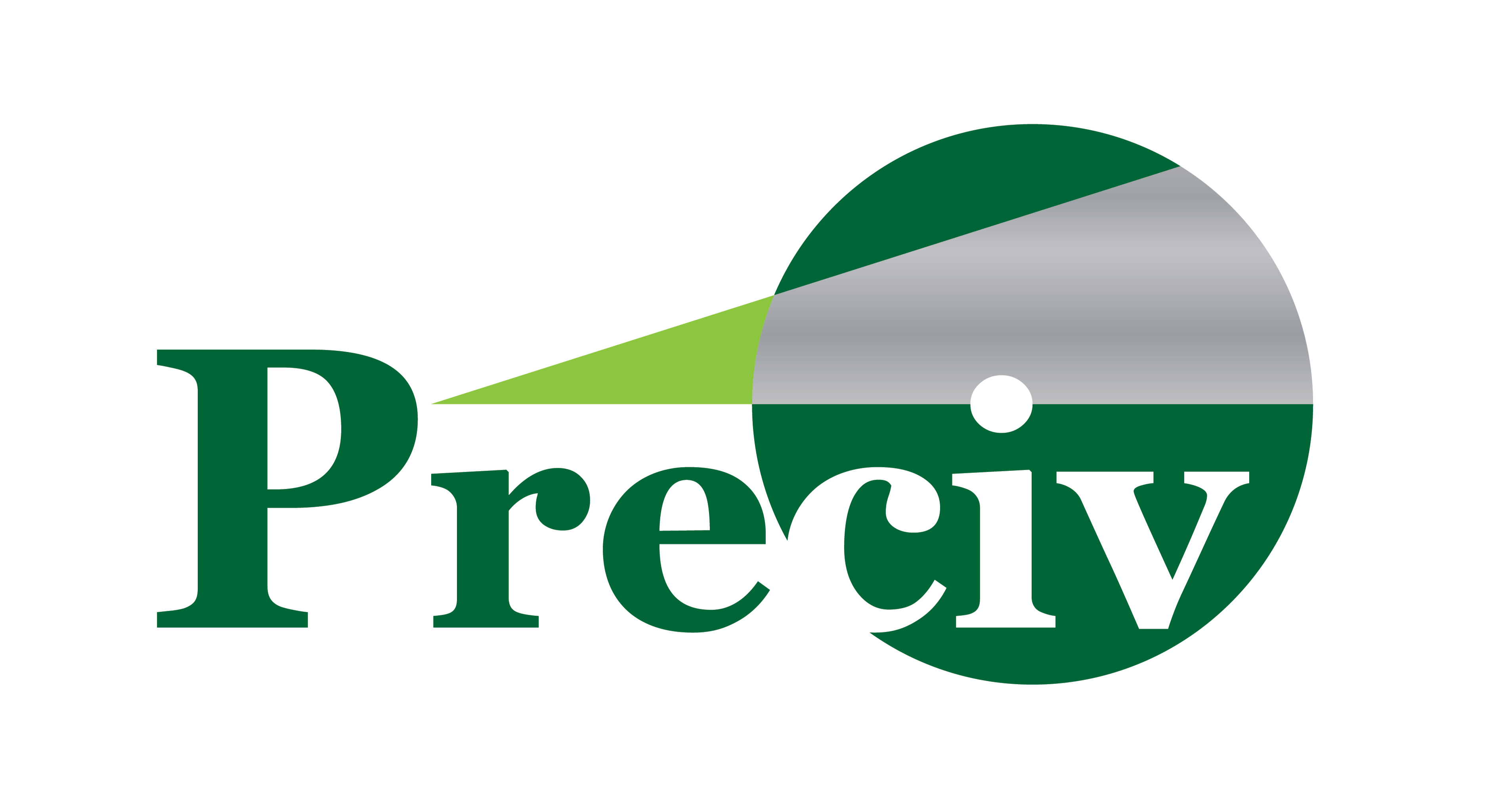 CÔNG TY TNHH PRECIV logo