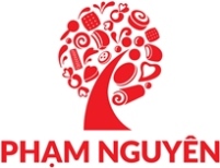Công Ty TNHH Chế Biến Thực Phẩm & Bánh Kẹo Phạm Nguyên logo