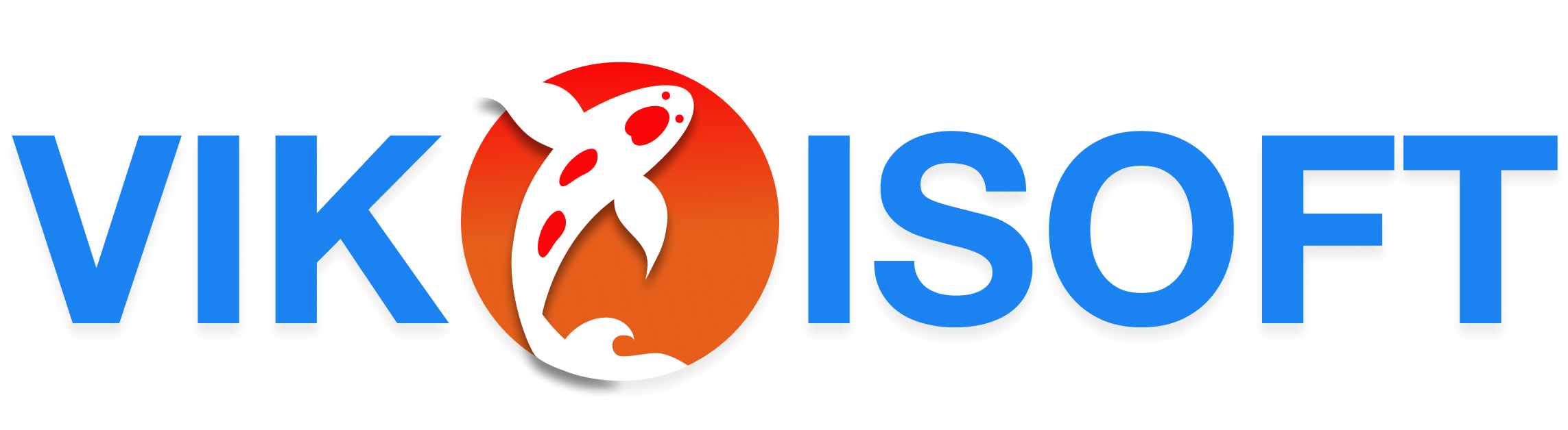 CÔNG TY CỔ PHẦN VIKOISOFT logo