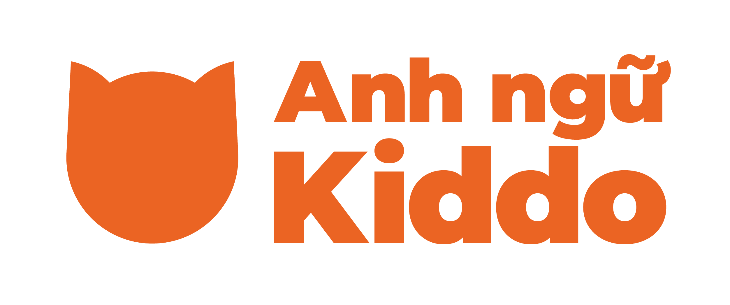 Công ty TNHH Giáo dục Kiddo Việt Nam logo