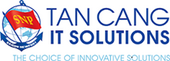 Saigon New Port logo