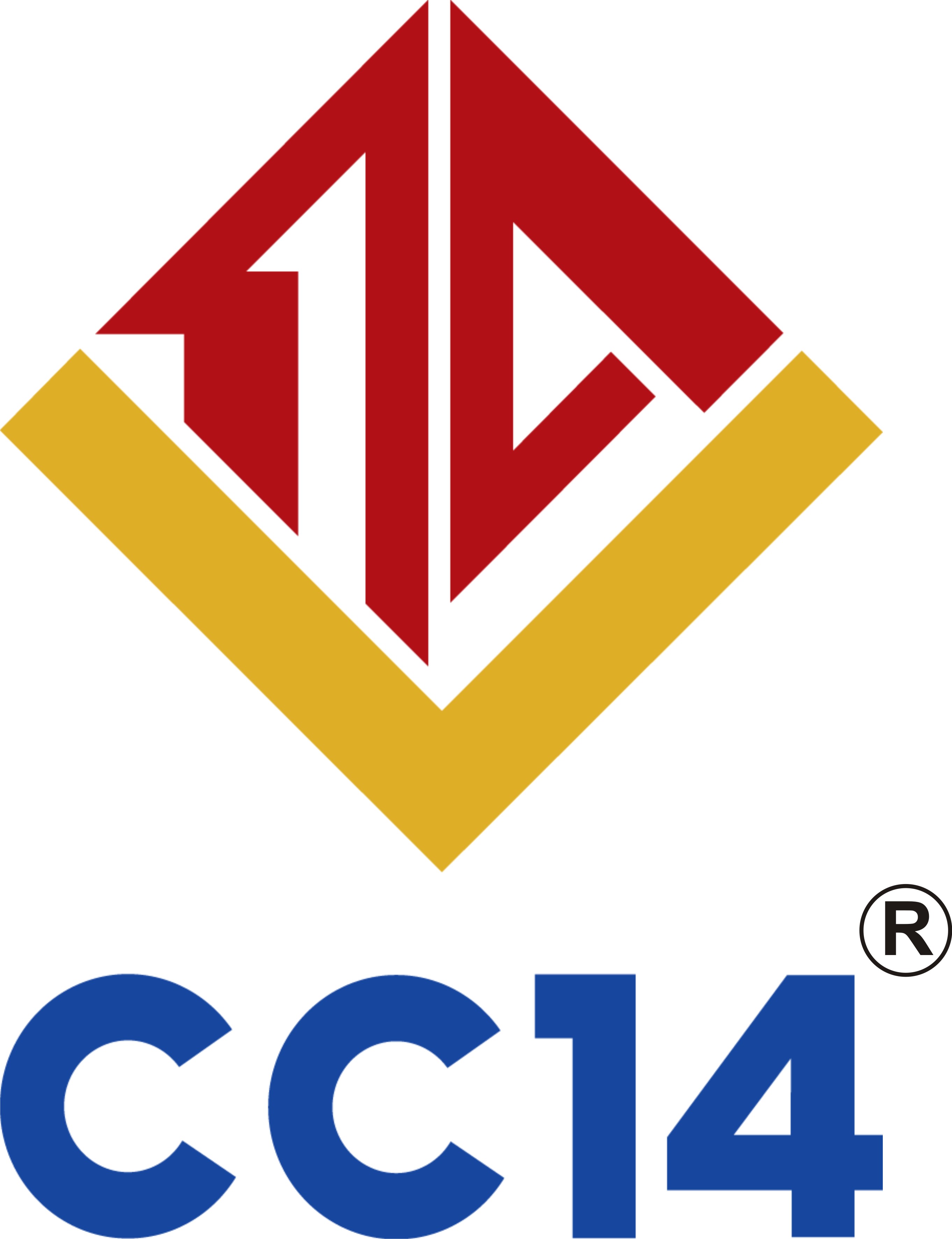 CÔNG TY CỔ PHẦN ĐẦU TƯ XÂY DỰNG SỐ 14 logo