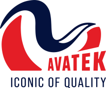 CÔNG TY CỔ PHẦN KHOA HỌC CÔNG NGHỆ AVATEK logo