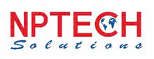 CÔNG TY CỔ PHẦN ĐẦU TƯ GIẢI PHÁP CÔNG NGHỆ NP TECH logo