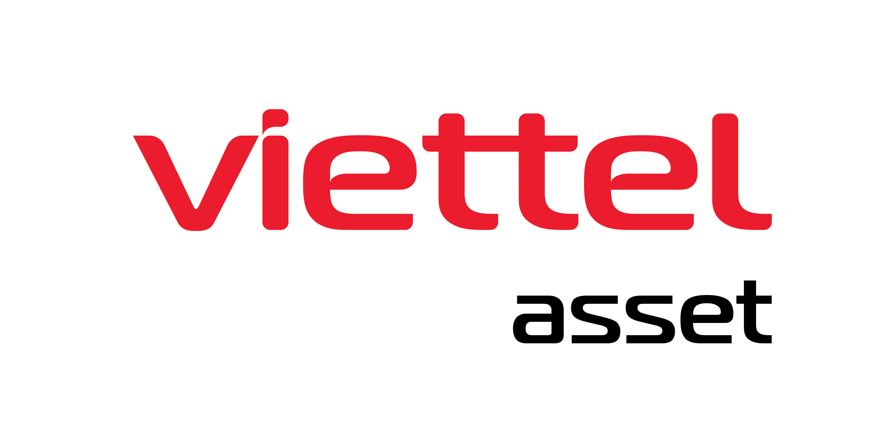 CÔNG TY QUẢN LÝ TÀI SẢN VIETTEL logo