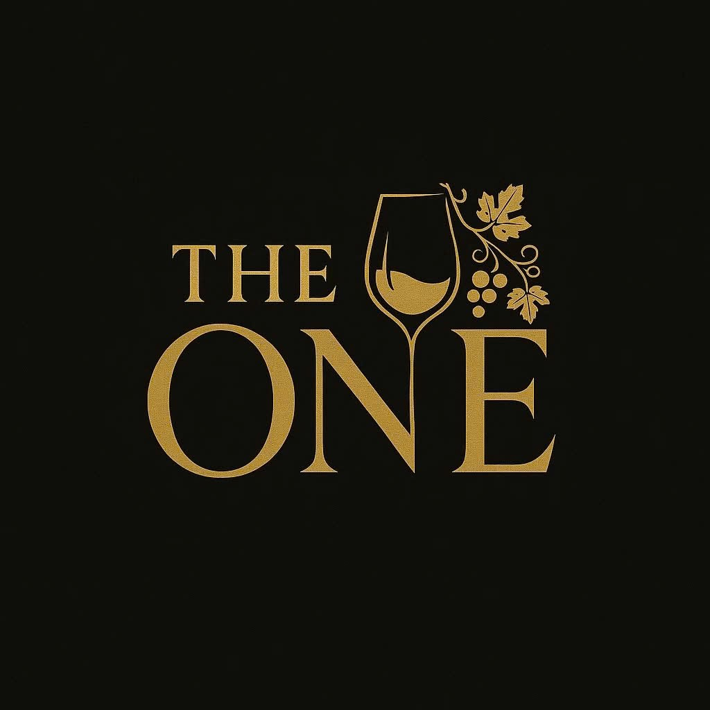 CÔNG TY TNHH TMDV NHÀ HÀNG THE ONE SG logo