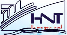 Công Ty TNHH TM Giao Nhận Vận Tải HNT logo