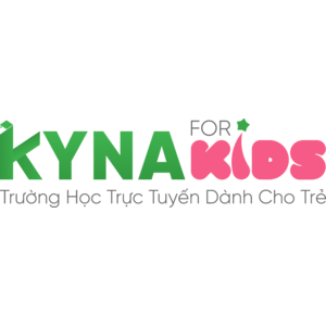 KYNA FOR KIDS logo